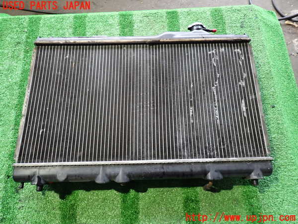 2UPJ-9235552321]セリカ GT-FOUR(ST205)ラジエーター1 中古_4