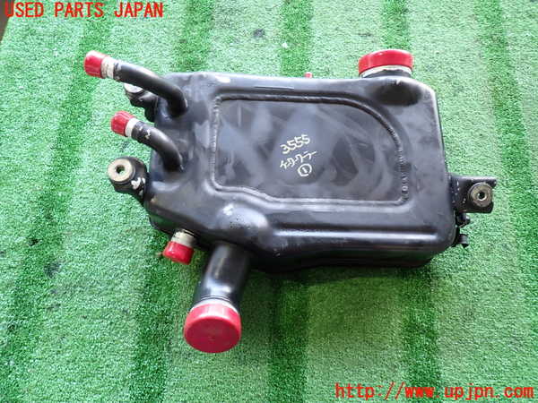 2UPJ-9235552451]セリカ GT-FOUR(ST205)インタークーラー1 中古_2