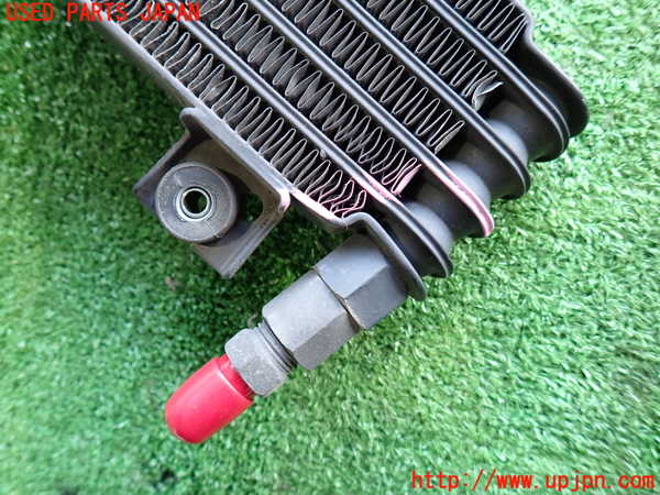 2UPJ-9235552481]セリカ GT-FOUR(ST205)オイルクーラー1 中古_2