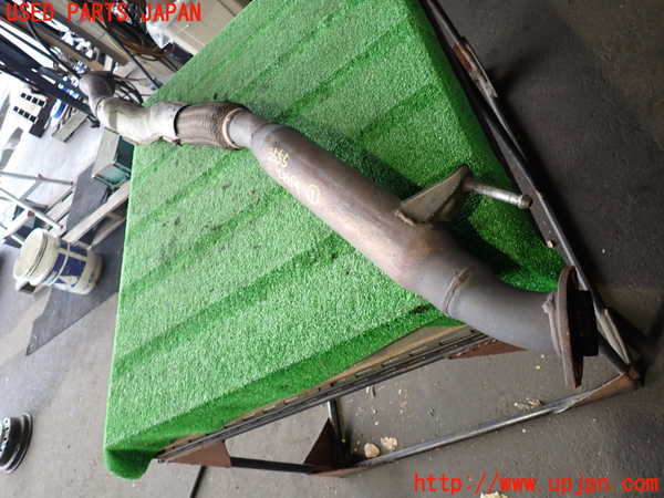 2UPJ-9235552631]セリカ GT-FOUR(ST205)フロントパイプ1 中古_3