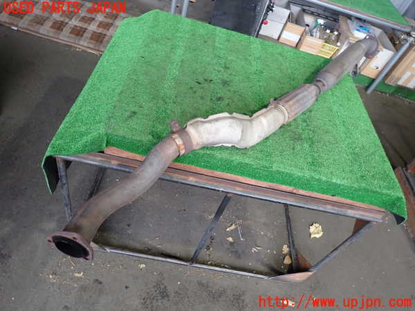 2UPJ-9235552631]セリカ GT-FOUR(ST205)フロントパイプ1 中古_4