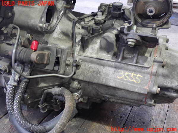 2UPJ-9235553200]セリカ GT-FOUR(ST205)ミッション MT 3S-GTE 4WD 中古_2