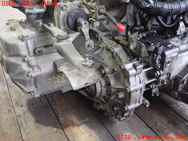 2UPJ-9235553200]セリカ GT-FOUR(ST205)ミッション MT 3S-GTE 4WD 中古_3