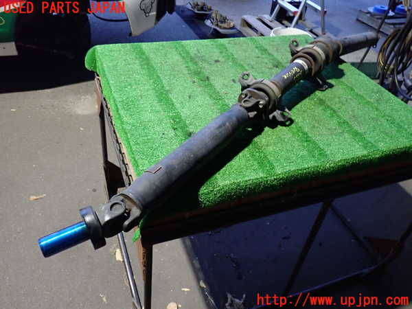 2UPJ-9235553410]セリカ GT-FOUR(ST205)リアプロペラシャフト 中古_2