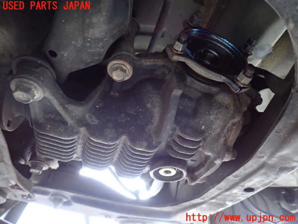 2UPJ-9235554355]セリカ GT-FOUR(ST205)リアデフ 中古_2