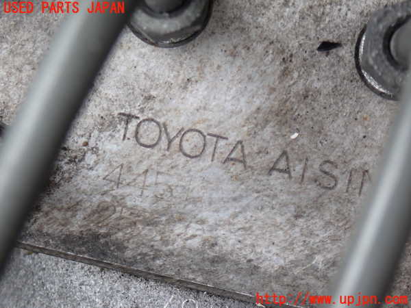 2UPJ-9235554040]セリカ GT-FOUR(ST205)ABSアクチュエーター 中古_2