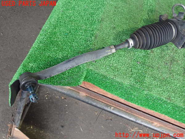 2UPJ-9235554235]セリカ GT-FOUR(ST205)パワステギアボックス 中古_2