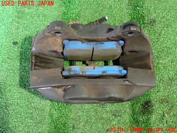 2UPJ-9235554080]セリカ GT-FOUR(ST205)右フロントキャリパー 中古_3