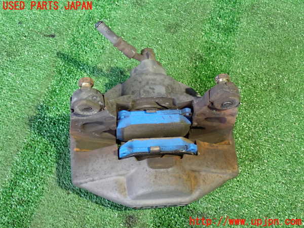 2UPJ-9235554090]セリカ GT-FOUR(ST205)右リアキャリパー 中古_2