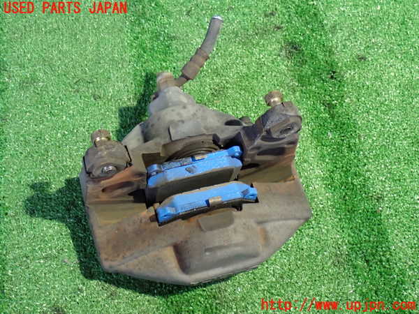 2UPJ-9235554095]セリカ GT-FOUR(ST205)左リアキャリパー 中古_2