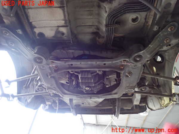 2UPJ-9235555295]セリカ GT-FOUR(ST205)リアメンバー 中古_2