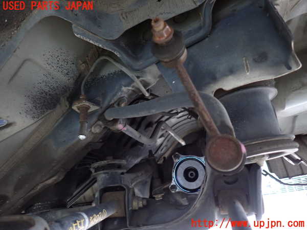 2UPJ-9235555445]セリカ GT-FOUR(ST205)リアスタビライザー 中古_2