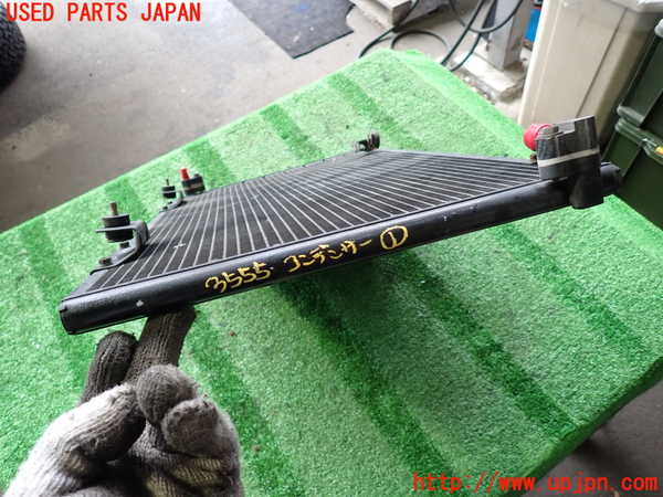 2UPJ-9235556031]セリカ GT-FOUR(ST205)エアコンコンデンサー1 中古_3