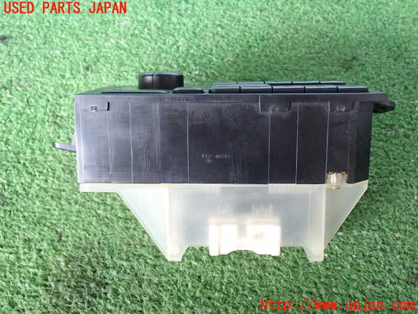 2UPJ-9235556066]セリカ GT-FOUR(ST205)エアコンスイッチ1 中古_2