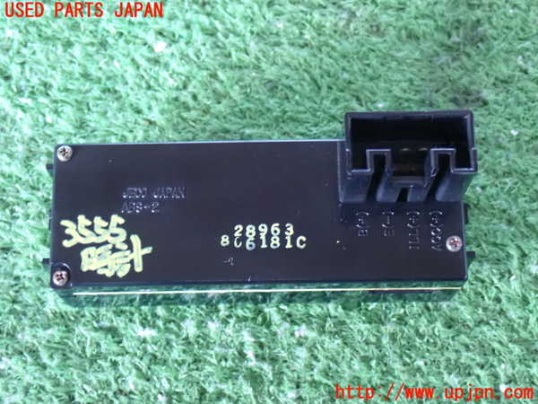 2UPJ-9235557850]セリカ GT-FOUR(ST205)時計 中古_2