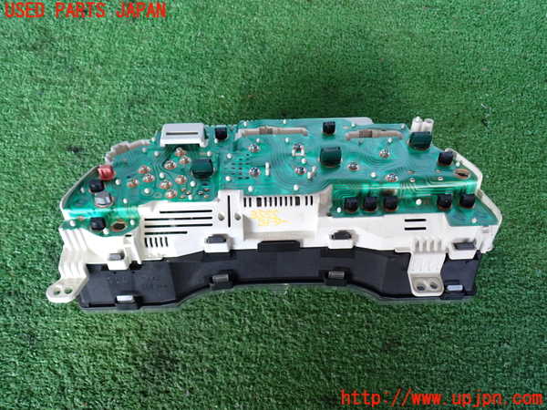 2UPJ-9235556170]セリカ GT-FOUR(ST205)スピードメーター 中古_3