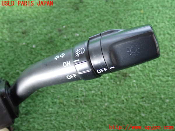 2UPJ-9235556720]セリカ GT-FOUR(ST205)コンビネーションスイッチ 中古_2