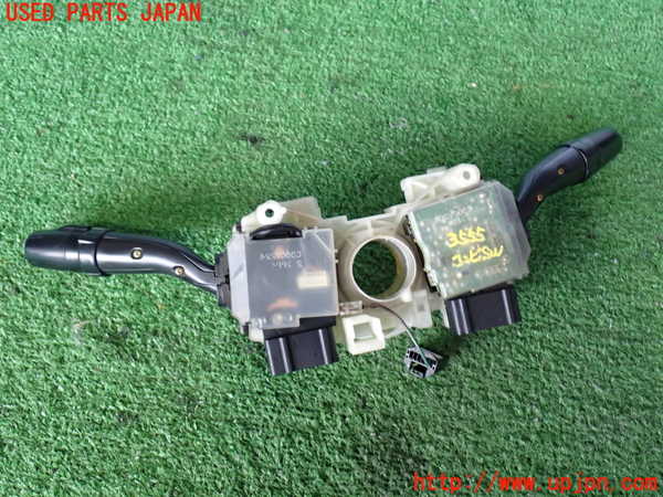 2UPJ-9235556720]セリカ GT-FOUR(ST205)コンビネーションスイッチ 中古_4