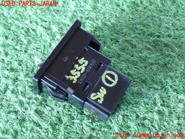 2UPJ-9235556306]セリカ GT-FOUR(ST205)スイッチ1 (アンテナ) 中古_2