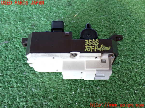 2UPJ-9235556240]セリカ GT-FOUR(ST205)右パワーウィンドウスイッチ 中古_2