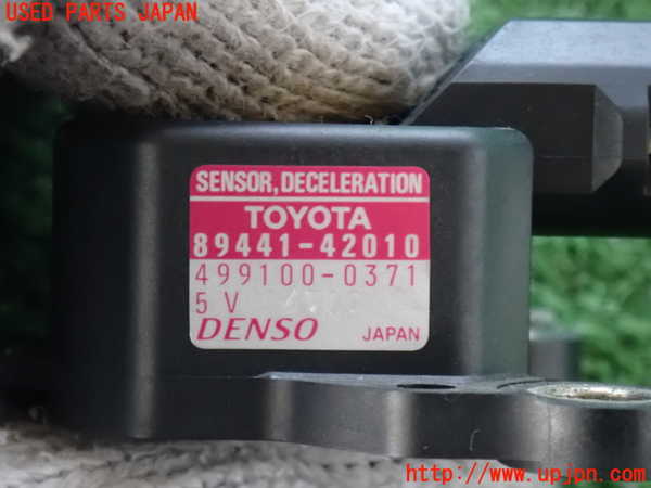 2UPJ-9235556381]セリカ GT-FOUR(ST205)センサー1 中古_3