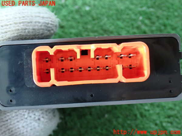 2UPJ-9235556147]セリカ GT-FOUR(ST205)コンピューター2 中古_2