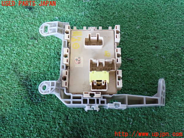 2UPJ-9235556741]セリカ GT-FOUR(ST205)ヒューズボックス1 中古_2