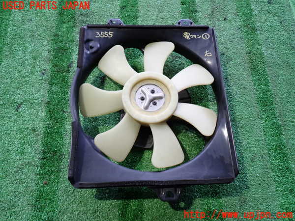 2UPJ-9235556836]セリカ GT-FOUR(ST205)電動ファン1 中古_2
