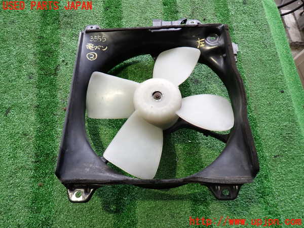2UPJ-9235556837]セリカ GT-FOUR(ST205)電動ファン2 中古_2