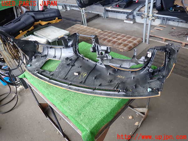 2UPJ-9235557505]セリカ GT-FOUR(ST205)ダッシュボード (ジャンク品) 中古_5