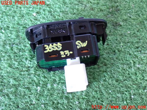 2UPJ-9235556280]セリカ GT-FOUR(ST205)ミラースイッチ 中古_2