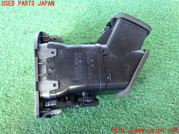 2UPJ-9235557527]セリカ GT-FOUR(ST205)エアコン吹き出し口2 (右) 中古_2