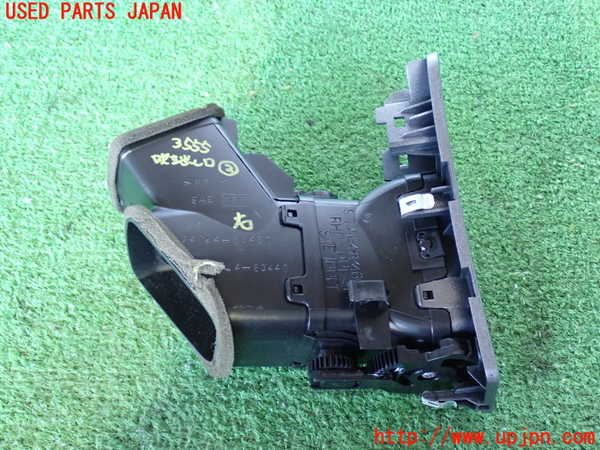 2UPJ-9235557527]セリカ GT-FOUR(ST205)エアコン吹き出し口2 (右) 中古_3