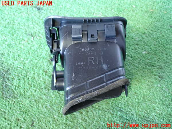 2UPJ-9235557528]セリカ GT-FOUR(ST205)エアコン吹き出し口3 (左) 中古_3