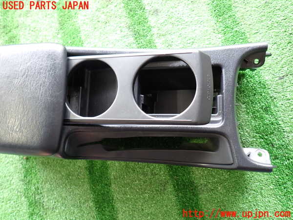 2UPJ-9235557540]セリカ GT-FOUR(ST205)センターコンソール 中古_2