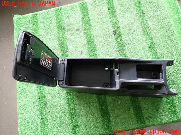 2UPJ-9235557540]セリカ GT-FOUR(ST205)センターコンソール 中古_3