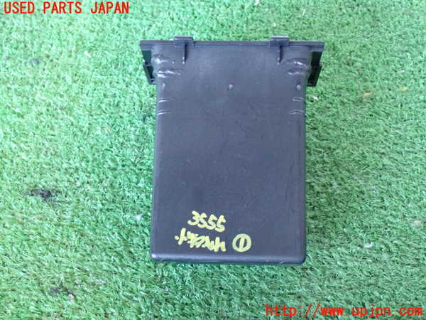 2UPJ-9235557841]セリカ GT-FOUR(ST205)小物入れ1 中古_2