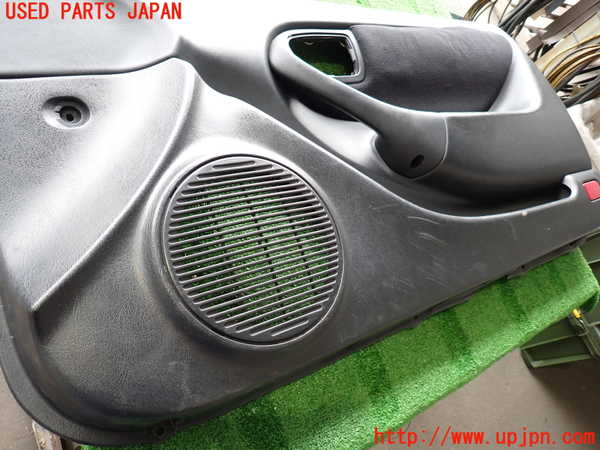 2UPJ-9235551234]セリカ GT-FOUR(ST205)右ドア内張り 中古_2