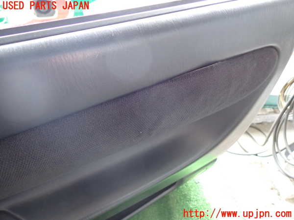 2UPJ-9235551234]セリカ GT-FOUR(ST205)右ドア内張り 中古_3