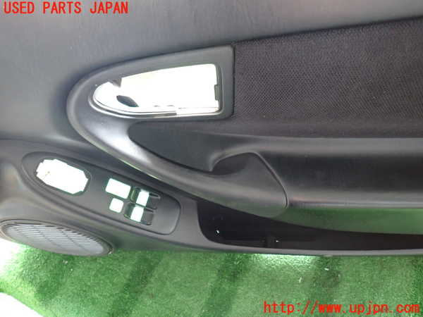 2UPJ-9235551234]セリカ GT-FOUR(ST205)右ドア内張り 中古_4