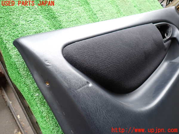 2UPJ-9235551264]セリカ GT-FOUR(ST205)左ドア内張り 中古_2
