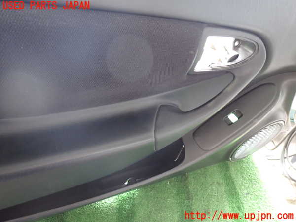 2UPJ-9235551264]セリカ GT-FOUR(ST205)左ドア内張り 中古_3