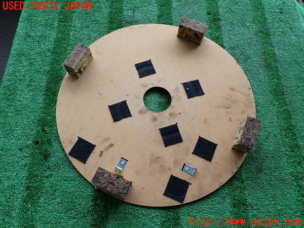 2UPJ-9235557771]セリカ GT-FOUR(ST205)ラゲッジトレイ1 中古_2