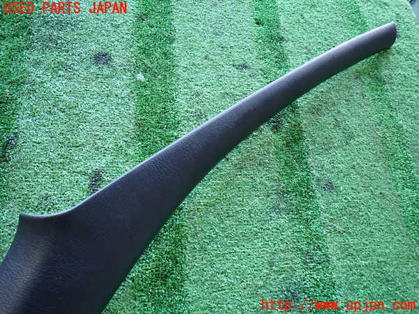 2UPJ-9235557655]セリカ GT-FOUR(ST205)右フロントピラートリム 中古_3