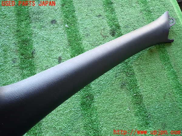 2UPJ-9235557660]セリカ GT-FOUR(ST205)左フロントピラートリム 中古_2