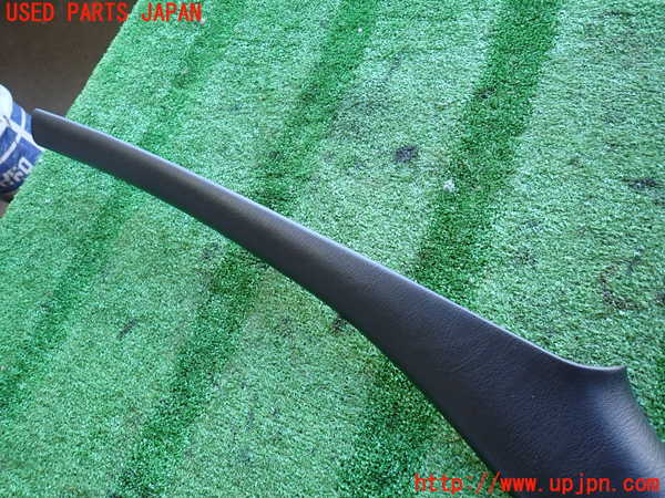 2UPJ-9235557660]セリカ GT-FOUR(ST205)左フロントピラートリム 中古_3