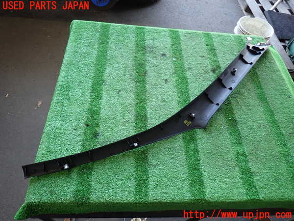 2UPJ-9235557660]セリカ GT-FOUR(ST205)左フロントピラートリム 中古_4