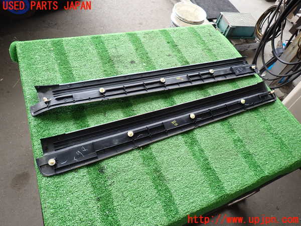 2UPJ-9235557740]セリカ GT-FOUR(ST205)スカッフプレート 中古_4