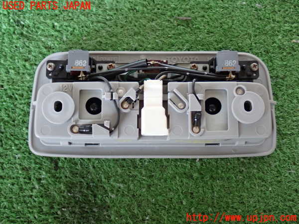 2UPJ-9235556411]セリカ GT-FOUR(ST205)ルームランプ1 (1列目真中) 中古_3