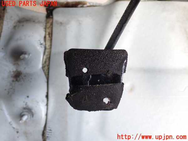 2UPJ-9235557590]セリカ GT-FOUR(ST205)クラッチペダル (ジャンク品) 中古_2